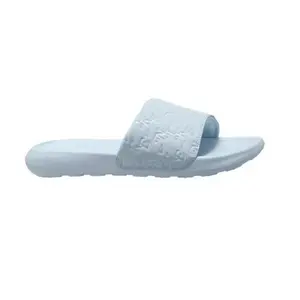 Nike Victori One Print W blue tint/blue tint/armory blue 2025 dámské nazouváky - Velikost EU 38 obraz