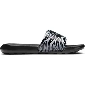 Nike Victori One W black/black/metallic silver - Velikost 36, 5 obraz