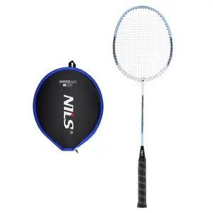NILS Badmintonová raketa NR204 obraz