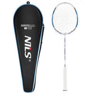 NILS Badmintonová raketa NR406 obraz