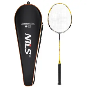 NILS Badmintonová raketa NR419 obraz