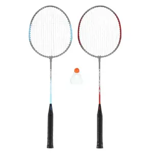 NILS Badmintonový set NRZ002 obraz