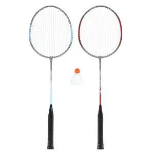 NILS Badmintonový set NRZ002 (VÝPRODEJ) obraz