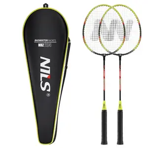 NILS Badmintonový set NRZ204 obraz
