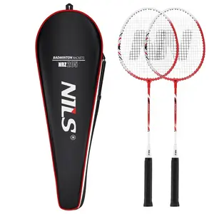 NILS Badmintonový set NRZ205 obraz
