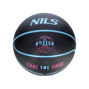 NILS Basketbalový míč NPK251 Buzzer 5 obraz