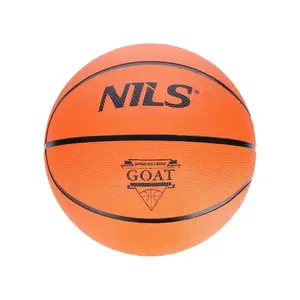 NILS Basketbalový míč NPK252 Goat 5 obraz