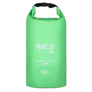 NILS CAMP Nepromokavý vak NC1703 10L zelený obraz