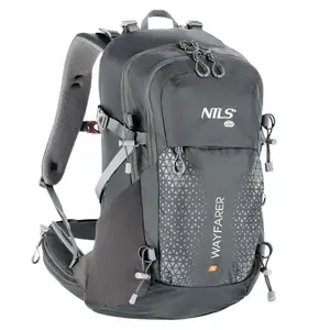 NILS CAMP Turistický baton NC1925 Wayfarer 35L obraz