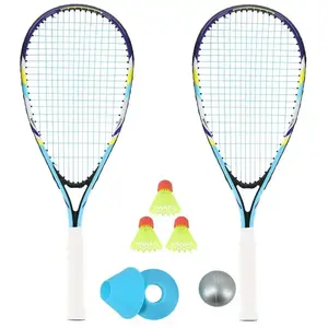 NILS Crossmintonový set NRS005 obraz