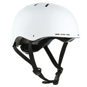 NILS EXTREME Helma MTW03 bílá - M(55-58 cm) obraz