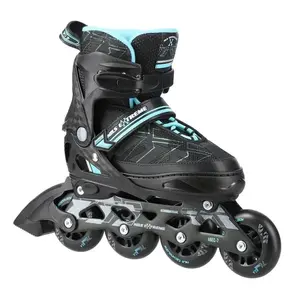 Nils Extreme NA11002 A, modré - M(EU 35-38) obraz