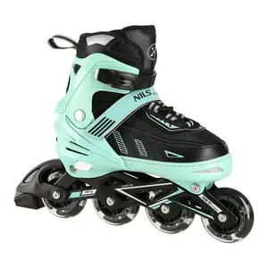 Nils Extreme NA11230 mátové kolečkové brusle - L(39-42) obraz