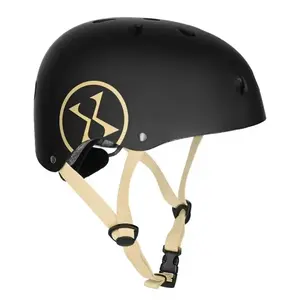Nils Helma Extreme MTW001-1 černo-béžová POUZE M(55-58 cm) (VÝPRODEJ) obraz