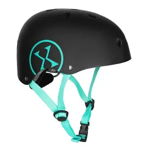 Nils Helma Extreme MTW001-1 černo-modrá - XS(48-52 cm) obraz