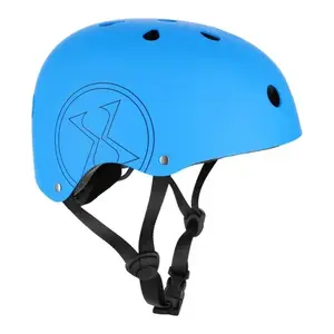 Nils Helma Extreme MTW001-1 modrá POUZE M(55-58 cm) (VÝPRODEJ) obraz