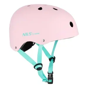 Nils Helma Extreme MTW001-1 růžová - XS(48-52 cm) obraz