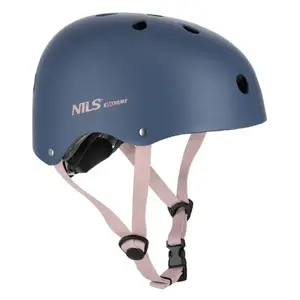 Nils Helma Extreme MTW001-1 šedá - XS(48-52 cm) obraz