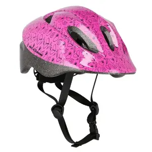 Nils Helma Extreme MTW05 růžová - XS(48-52 cm) obraz