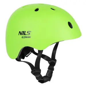 Nils Helma MT301 zelená - XS(48-52cm) obraz