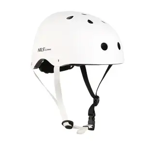 NILS Helma MTW001 bílá - XS(48-52 cm) obraz