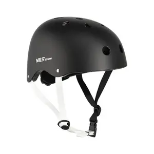 NILS Helma MTW001 černá - XS(48-52 cm) obraz