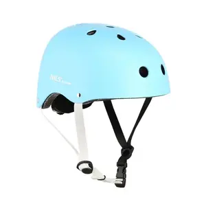 NILS Helma MTW001 modrá - S(52-56 cm) obraz