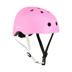 NILS Helma MTW001 růžová - XS(48-52 cm) obraz