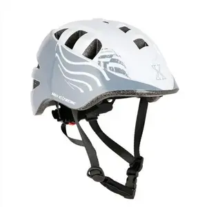 NILS Helma MTW08 šedá POUZE XS(48-52 cm) (VÝPRODEJ) obraz