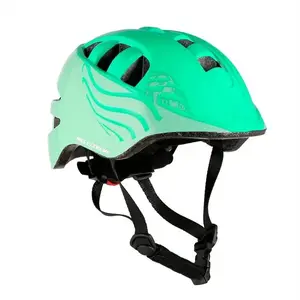 NILS Helma MTW08 zelená - XS(48-52 cm) obraz