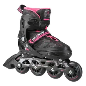 Nils NA11002 A fialové - M(EU 35-38) obraz