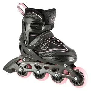 Nils NA11008 fialové - M(EU 35-38) obraz