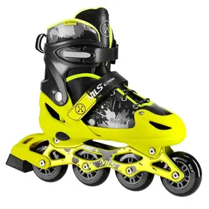 NILS NA18137A Rocko žluté - S(EU 31-34) obraz