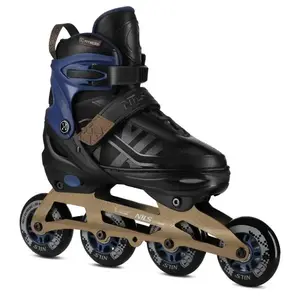 Nils NA684 Velto modré - M(EU 35-38) obraz