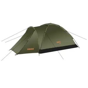 Nils NC6010 Hiker khaki obraz