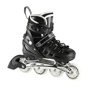 Nils NH10905.2 4v1 černé - S(EU 31-34) obraz
