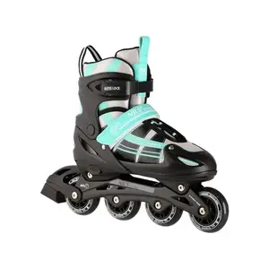 Nils NH18366A 2v1 černo-zelené - S(EU 31-34) obraz