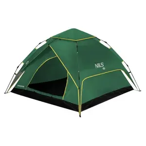 Nils Pop-up stan Camp NC4801 Shadow 2 zelený obraz