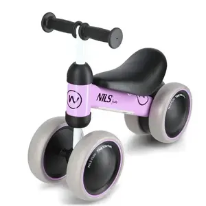 Nils RB002 fialové obraz
