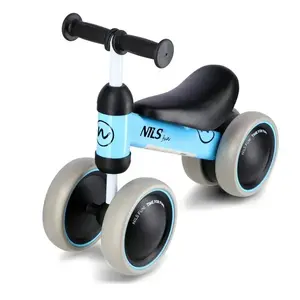Nils RB002 modré obraz