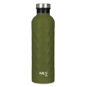 Nils Termoláhev Camp NC3805 zelená 750 ml obraz