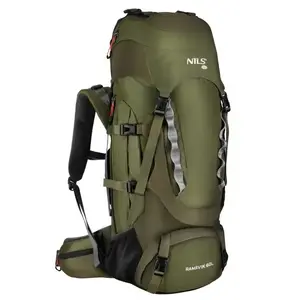 Nils Turistický batoh NC1994 Ramsvik 60L obraz