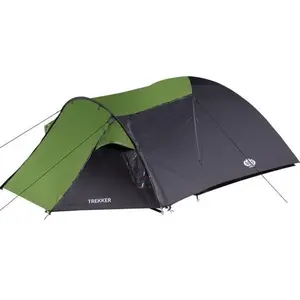 Nils Turistický stan NC6012 Trekker (VÝPRODEJ) obraz