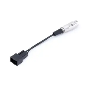 Nitro scooters kabel pro externí nabíjení olověných baterií obraz