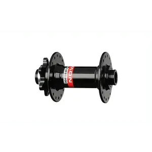Novatec Náboj Přední D041SB-B15 Disc 32D 15X110 obraz