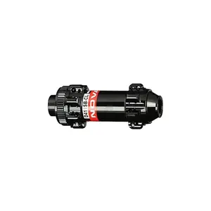 Novatec Náboj Přední D411SB-CL-12 Disc CL 28D 12x100 obraz