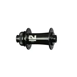 Novatec Náboj Přední D791SB-CL-12 Disc 28D 12X100 obraz