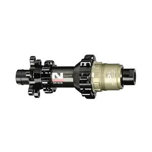 Novatec Náboj Zadní D412CB-X12-A4A-XDR Sram 6-DĚR 28D 12X142 obraz