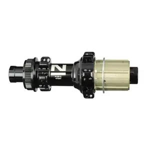 Novatec Náboj Zadní D412SB-CL-X12-A4A-11S Centerlock 28D 12X142 obraz