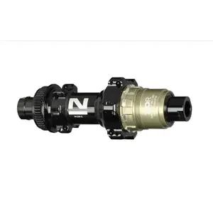 Novatec Náboj Zadní D412SB-CL-X12-A4A-XDR Sram Centerlock 24D 14X142 obraz